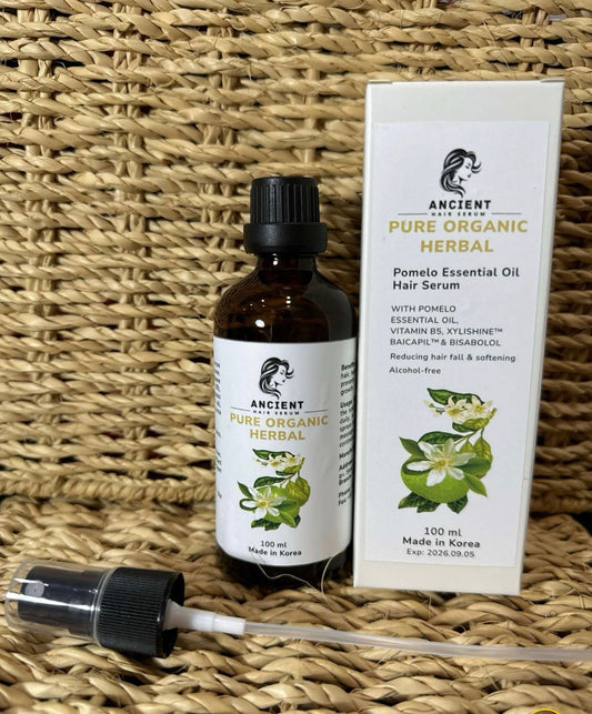 Hair Serum